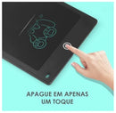 Lousa Magica de  Escrever  Pintar e Desenhar