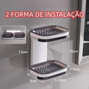 Saboneteira Moderna Para banheiro