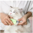 Alicate de lixar unhas 3 em 1 com luz LED para cães e gatos Ativo