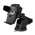 Suporte Celular Gps Carro Veicular - Trava Automática