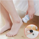 Removedor De Calos  Para Pés