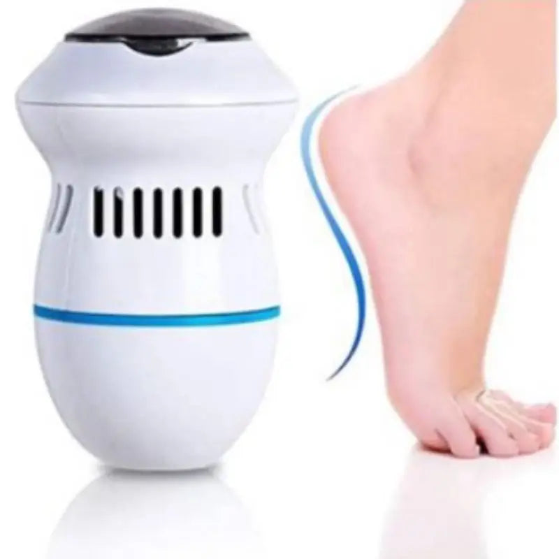 Removedor De Calos  Para Pés