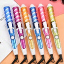 Moderador de Cachos para cabelos