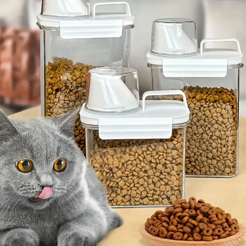 Copo Medidor Bico Dosador Cozinha Mantimentos Lavanderia Multiuso