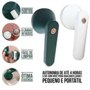 Removedor de Bolinhas De Roupa Elétrico