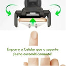 Suporte Celular Gps Carro Veicular - Trava Automática