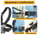 Suporte de Peito Para Celular Para gravar videos