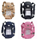 Canguru Ergonômico para Bebês
