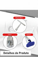 kit desamassador automotivo  para carros