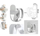Canguru Ergonômico para Bebês