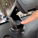 Suporte Celular Gps Carro Veicular - Trava Automática