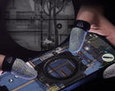 Luvas de dedo para jogos de celular ''freefire pug entre outros mobile.