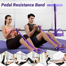 Tensor de Pedal Fitness