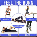 Faixas De Exercicios para Mulheres