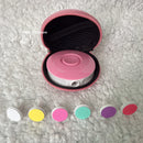 Aparador Elétrico de unhas para bebes para recém nascidos e para crianças