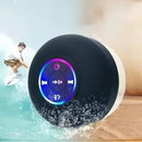 Caixa de som Bluetooth à prova d'água