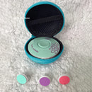 Aparador Elétrico de unhas para bebes para recém nascidos e para crianças