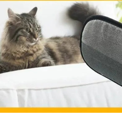 Luvas  De Higiene para Animais e Roupas