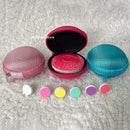 Aparador Elétrico de unhas para bebes para recém nascidos e para crianças