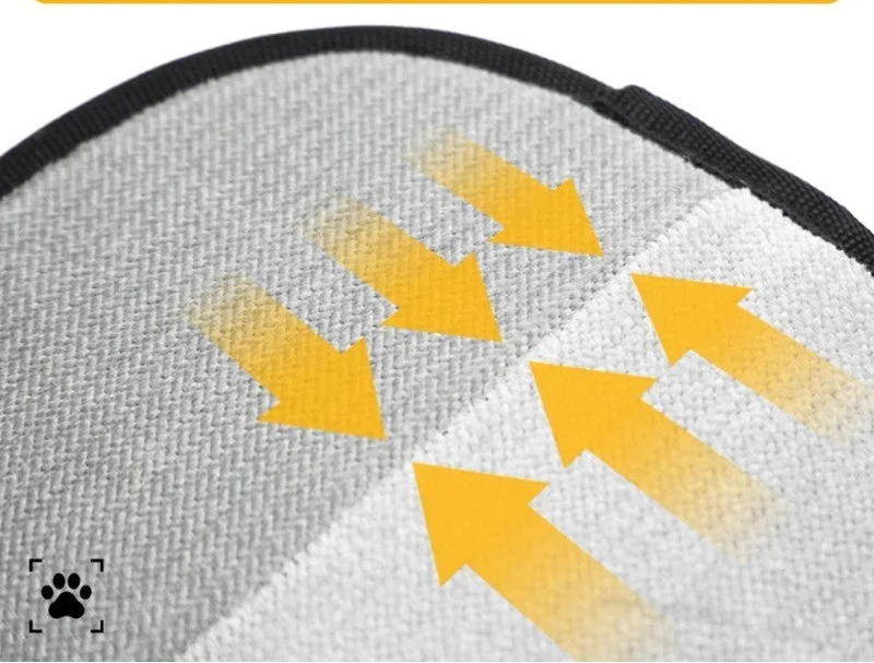 Luvas  De Higiene para Animais e Roupas