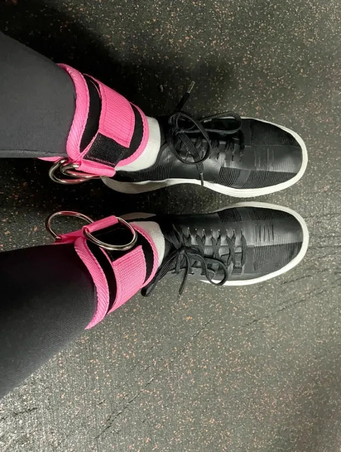 Corda de Tração Ginastica