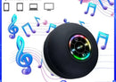 Caixa de som Bluetooth à prova d'água