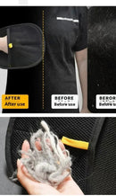 Luvas  De Higiene para Animais e Roupas