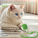 Brinquedo automático para gatos