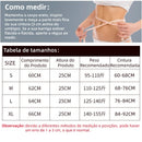 Cinta Modeladora Elástica Feminina