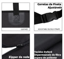 Capa protetora impermeável para cães e gatos