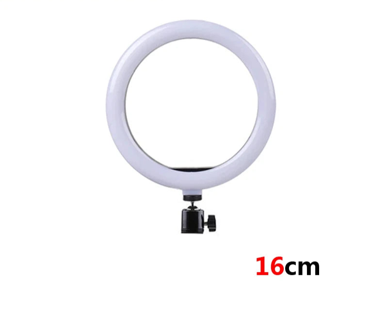 Tripé extensível para filmagem videos para o tiktok youtube