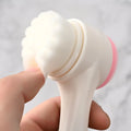 Escova de  Limpeza Facial