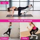 Faixas De Exercicios para Mulheres