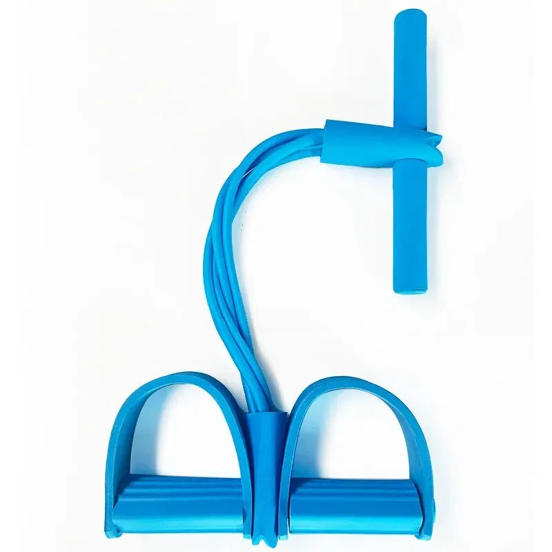 Tensor de Pedal Fitness