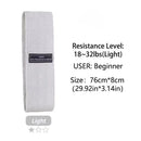 Faixas De Exercicios para Mulheres