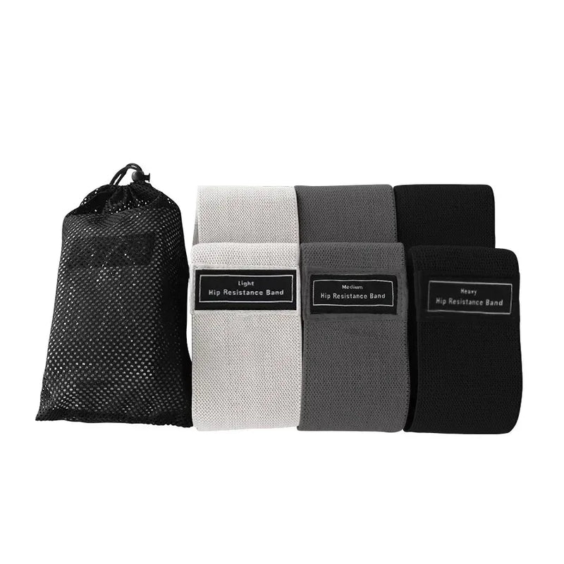 Faixas De Exercicios para Mulheres